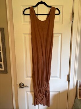 aerie vintage lace maxi dress Aerie Lace Maxi Dress